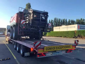 Cena stała Wyjątkowy w Brussel BE